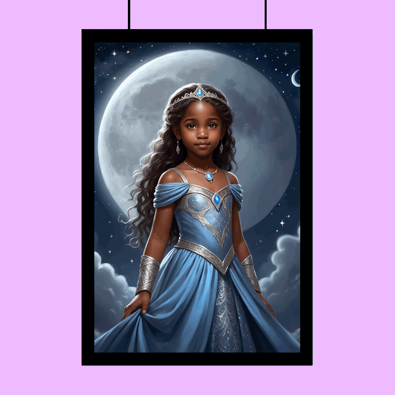Moonlight Princess